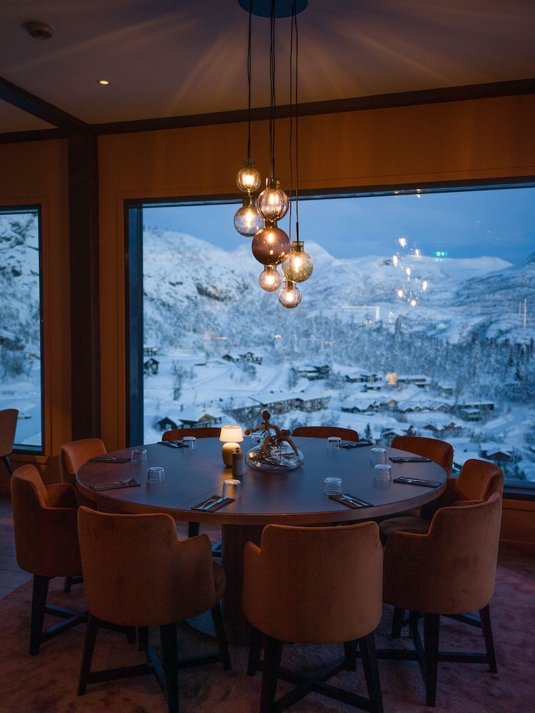 Skarsnuten Hotel 36/50