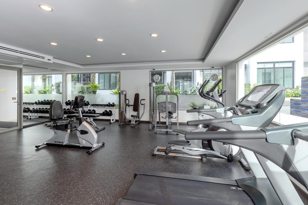 The Regent Resort Phuket 34/60