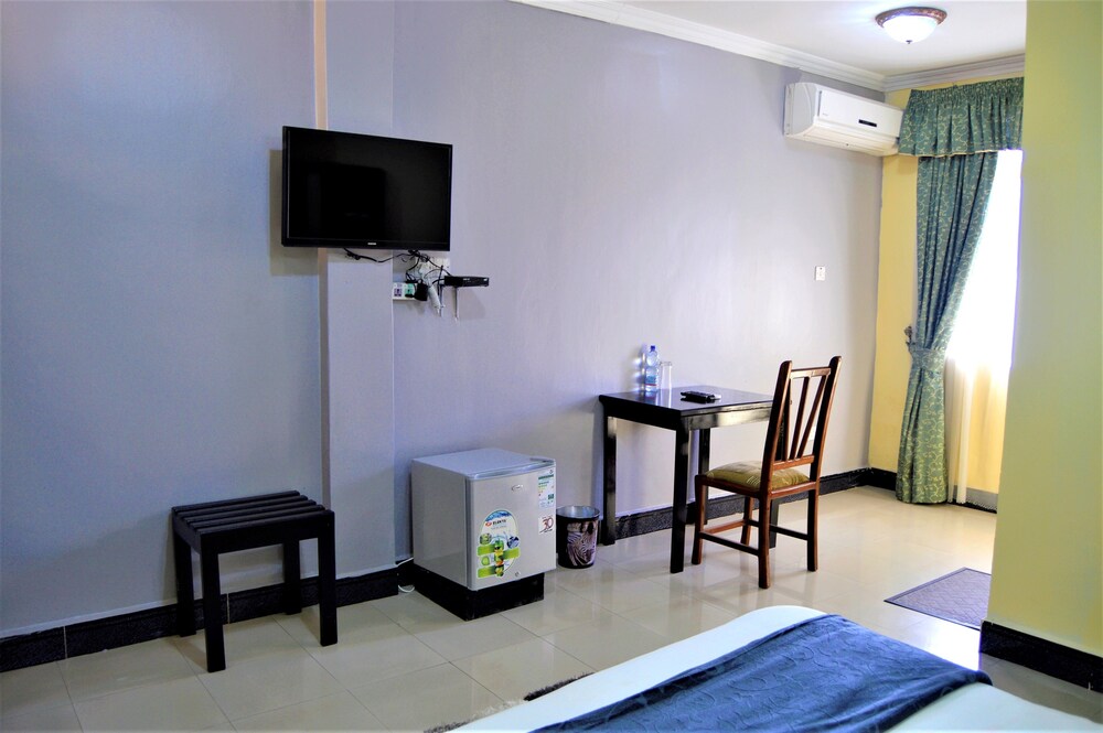 M Hotel Mbezi 59/71