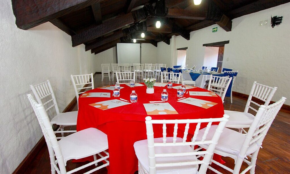 Plaza San Cristobal Inn 39/50