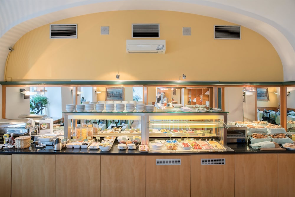 Best Western Hotel Moran 43/57