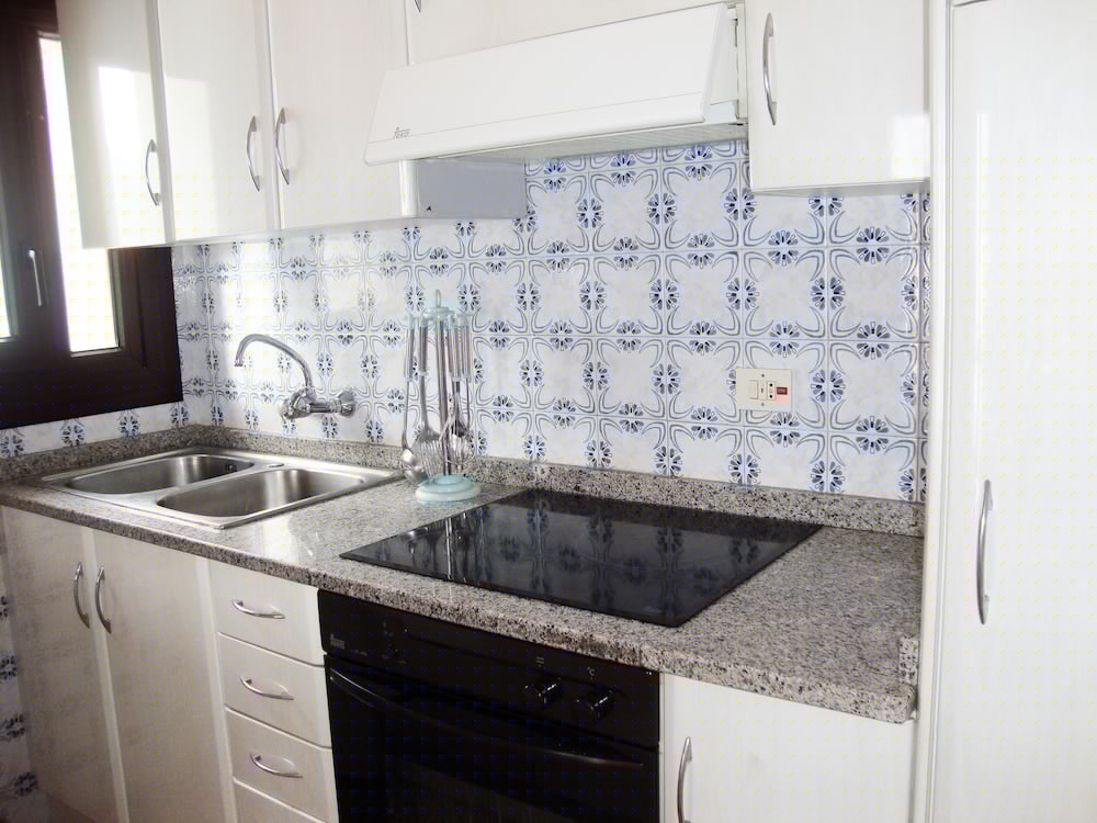 APARTAMENTOS ARINSAL 3000 45/58
