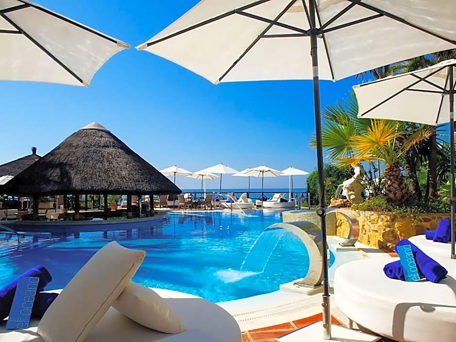El Oceano Beach Hotel 28/57