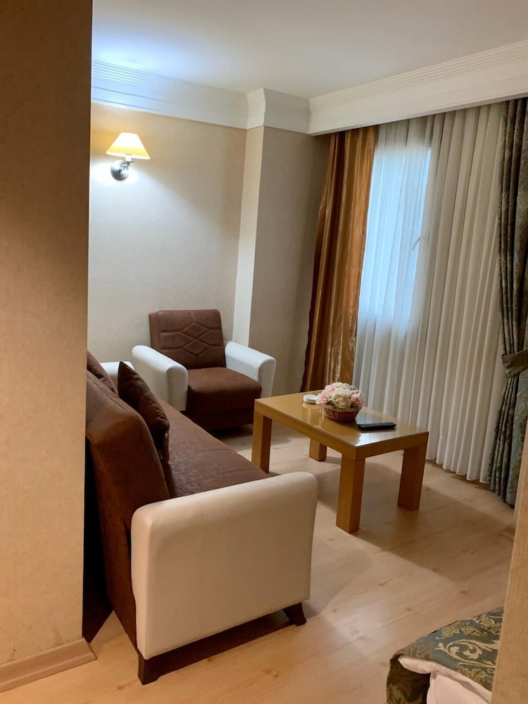 Adana Yukselhan Hotel 29/41