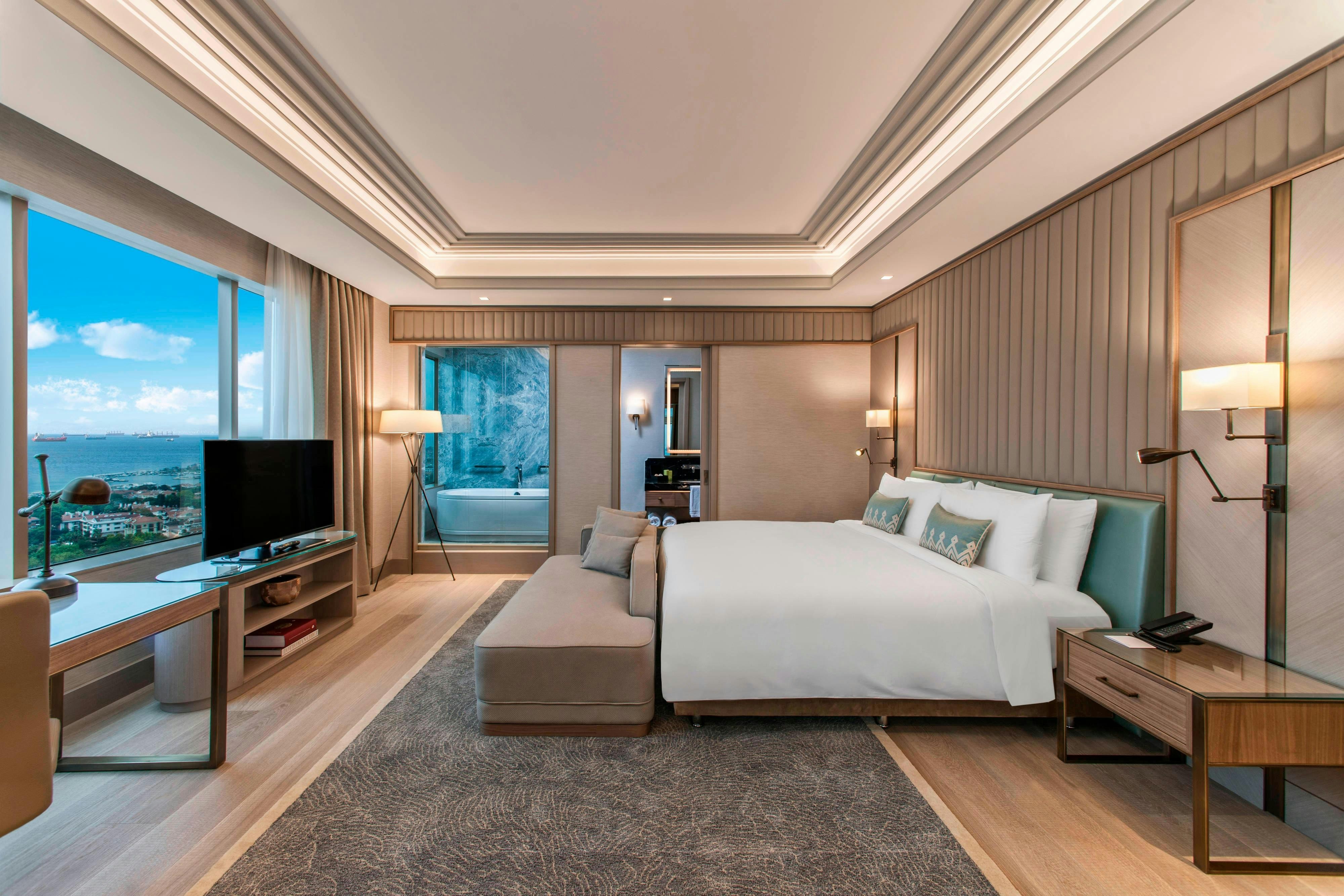 Presidential