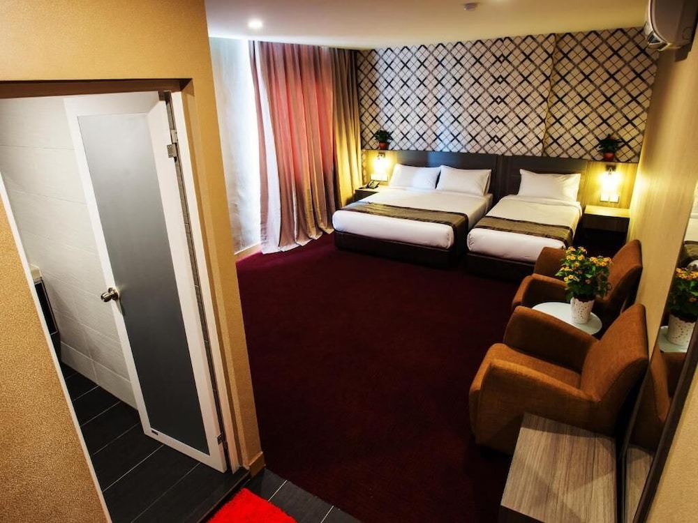 Ls Hotel 28/33