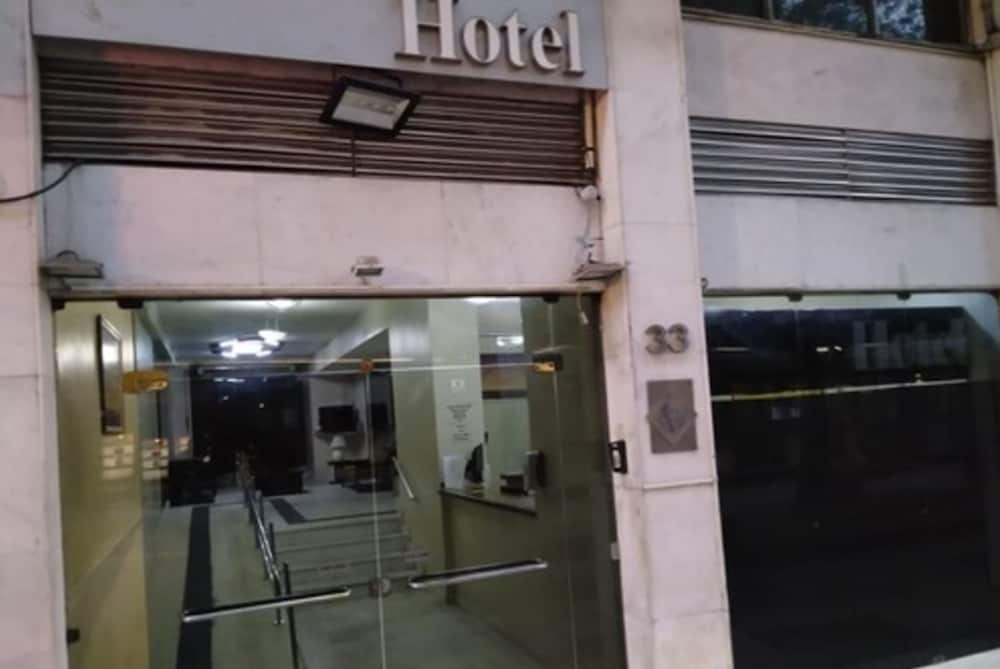 Hotel Atlantico Avenida 2/53