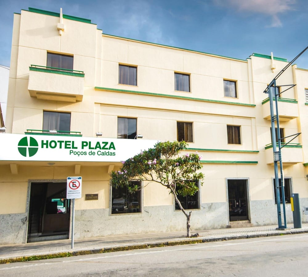 Hotel Euro Suite Pocos de Caldas By Nacional Inn in POCOS DE CALDAS