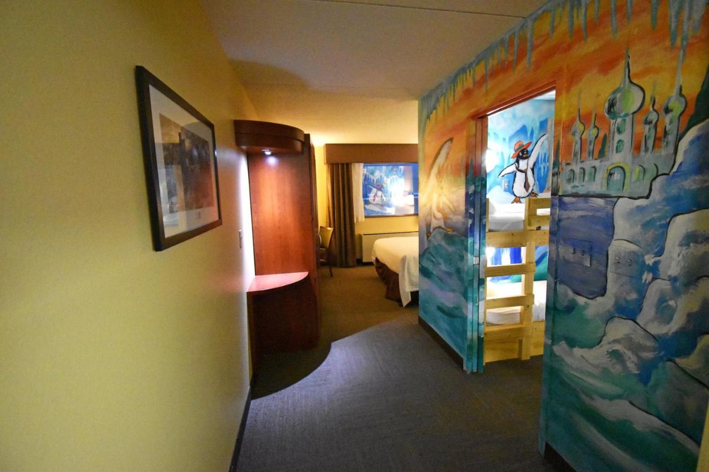 Canad Inns Destination Center Grand Forks 26/46