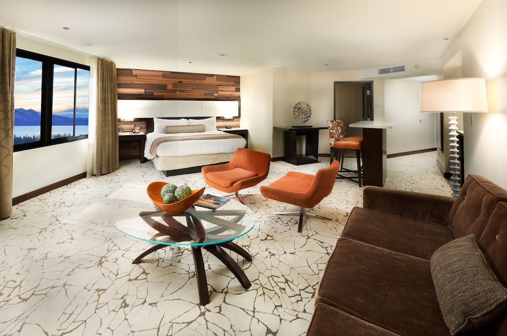 Ballys Lake Tahoe Casino Resort (Ex MontBleu Resort Casino and Spa) 42/68