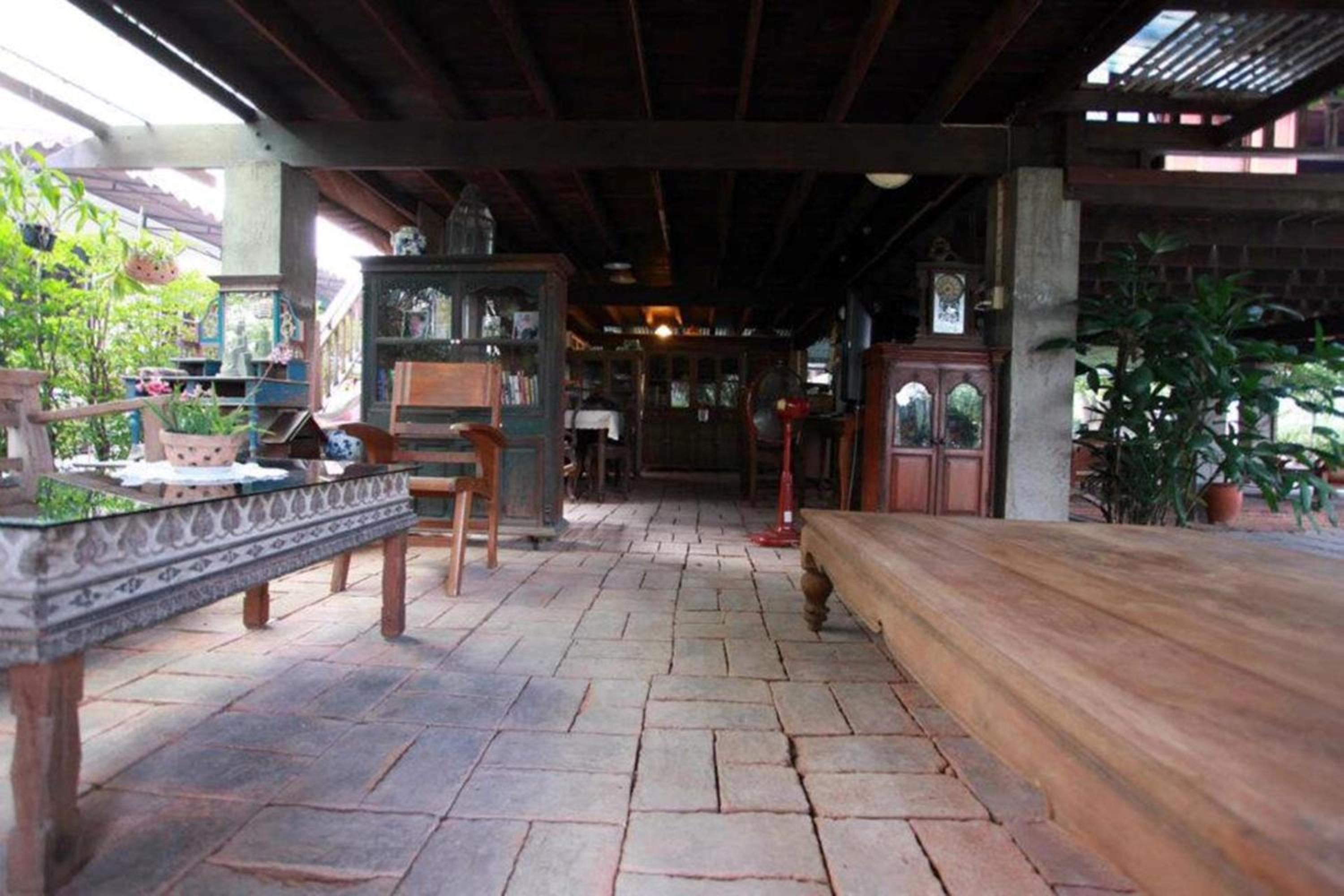 Baan Tye Wang Hotel 7/29