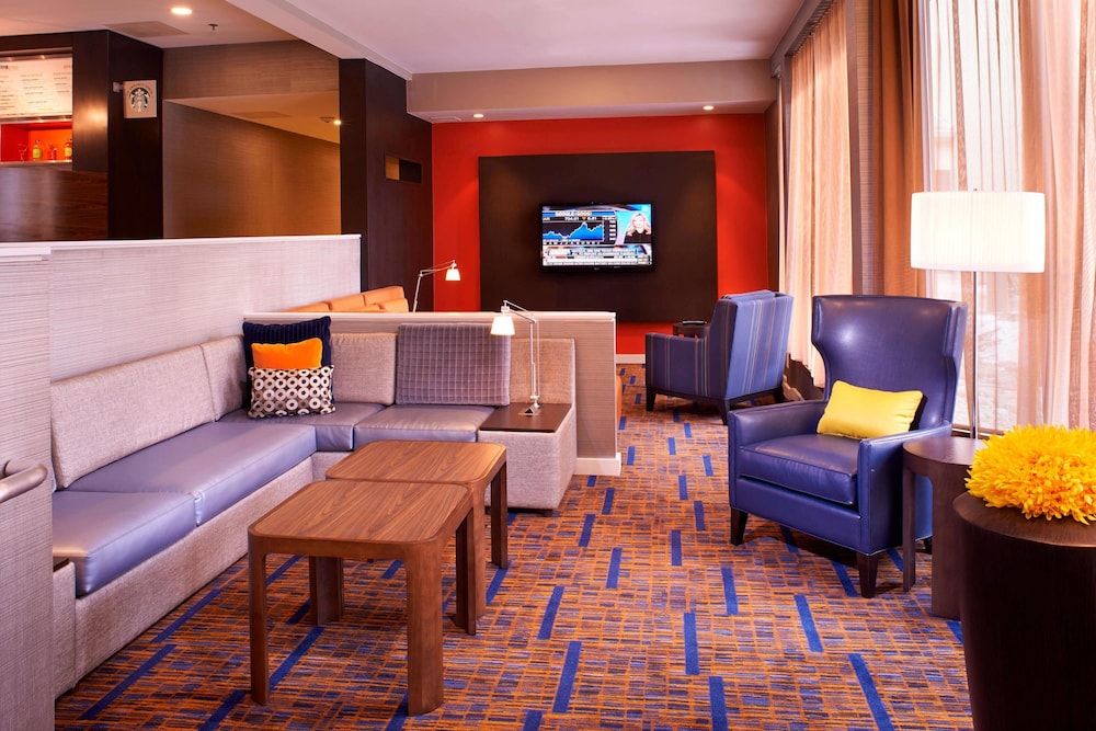Courtyard by Marriott Dayton South 33/48