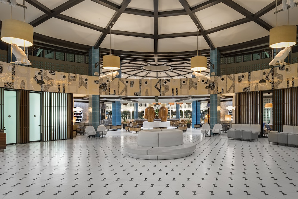 Ocean Riviera Paradise - All Inclusive 7/50
