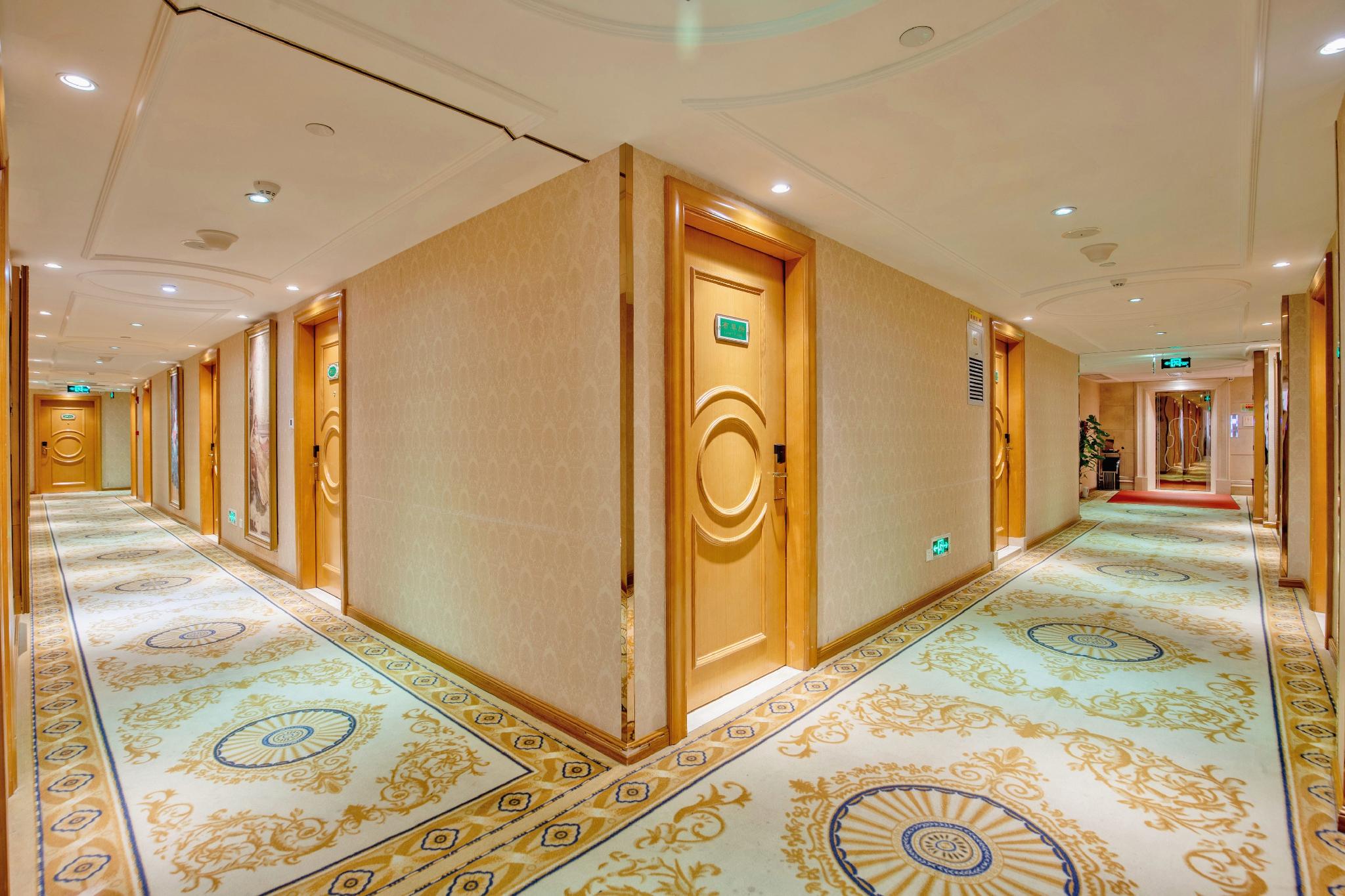 Vienna Hotel (Zhongshan Tanzhou) 29/42