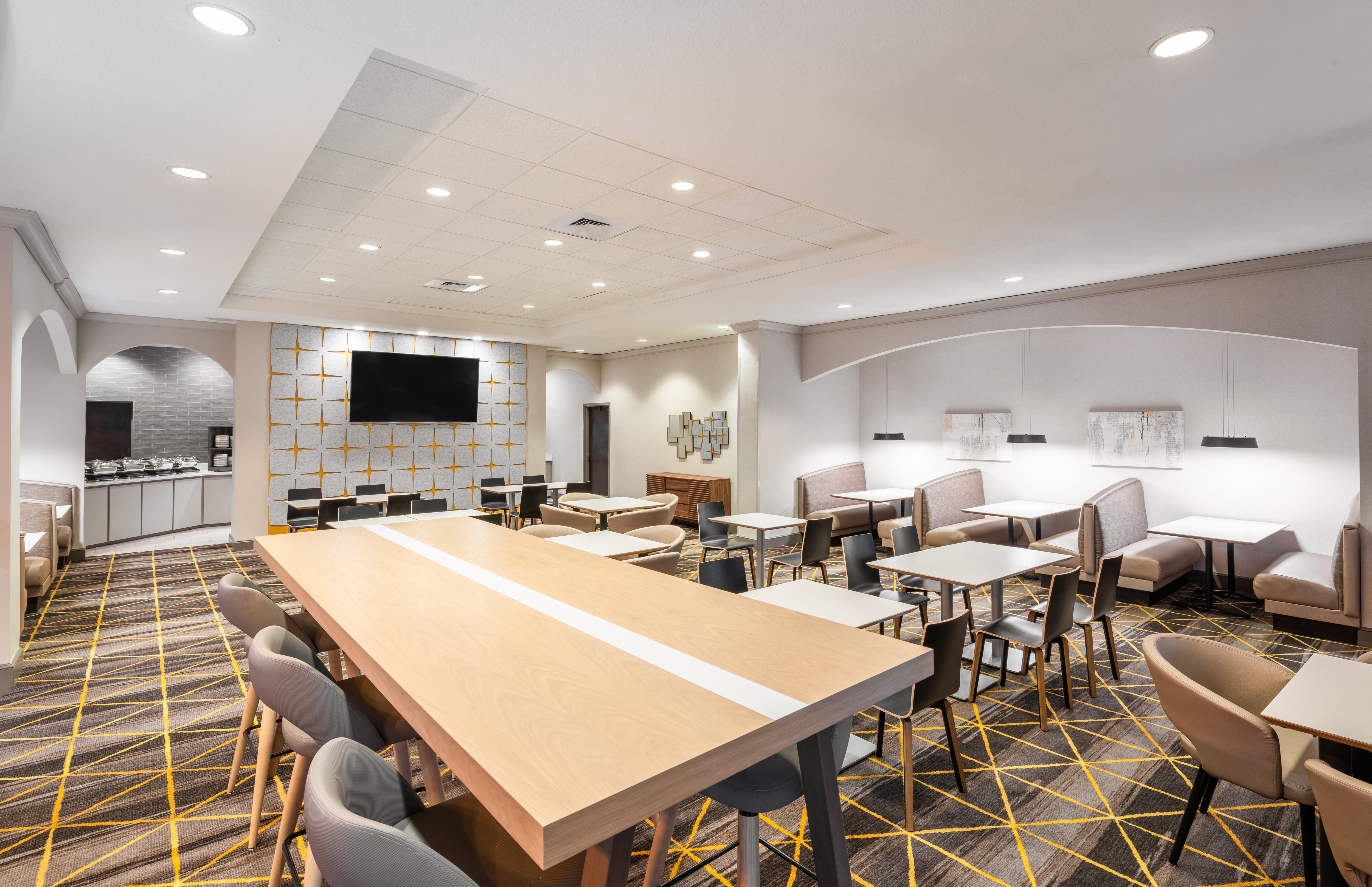 Holiday Inn Hotel And Suites Orange Park 39/55