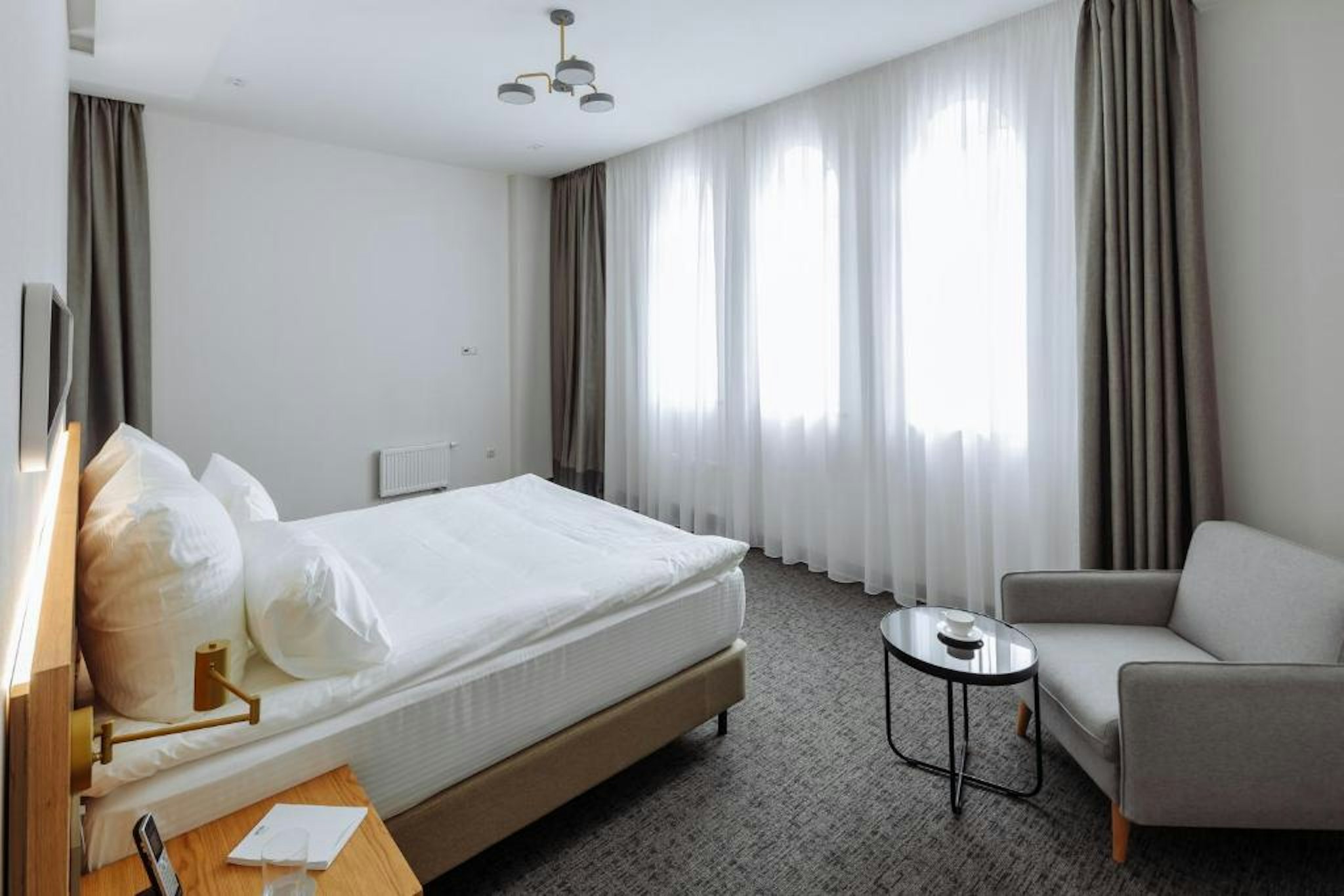 Old Ijevan Boutique Hotel 12/28