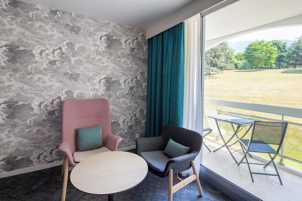 Mercure Hotel & Spa Aix-les-Bains Domaine Marlioz 29/50