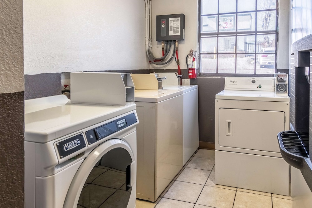 Studio6 Fort Worth, TX - West Medical Center 49/49