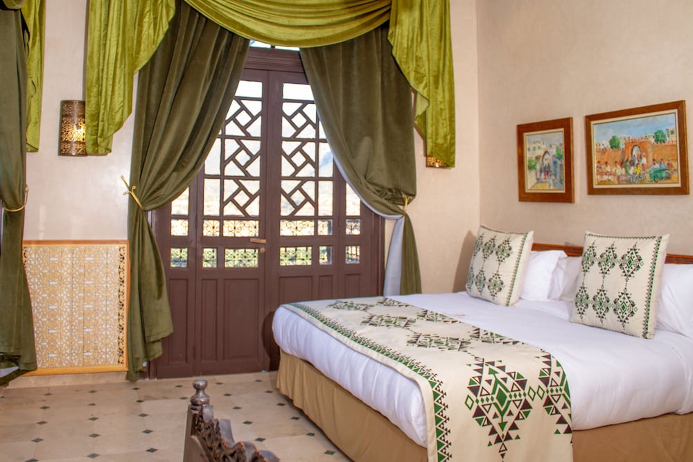 Hotel BORJ DES CASCADES 8/41