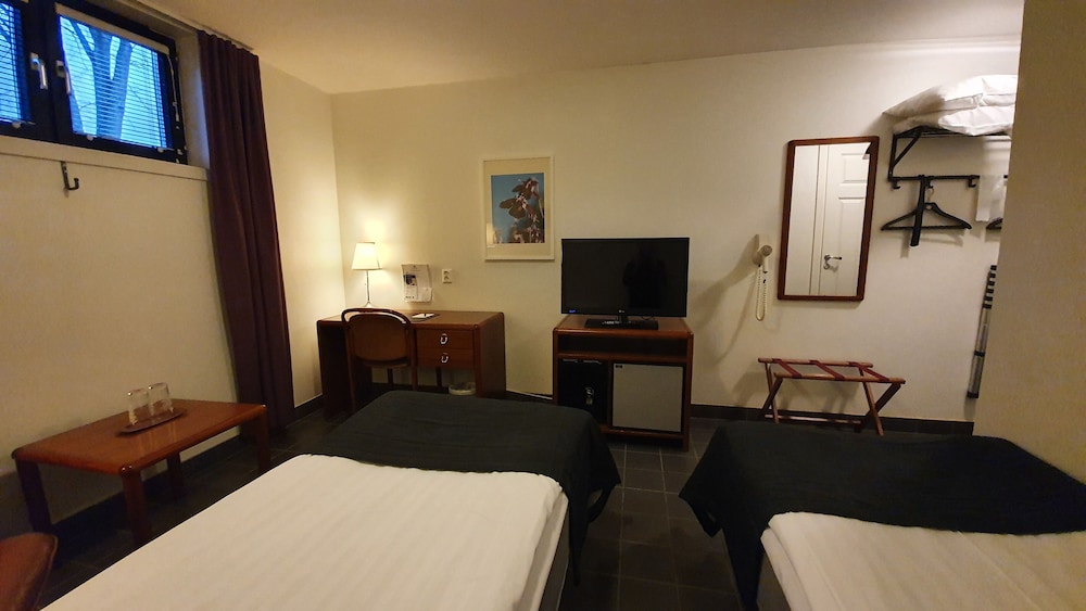 Best Western Centralhotellet 6/39