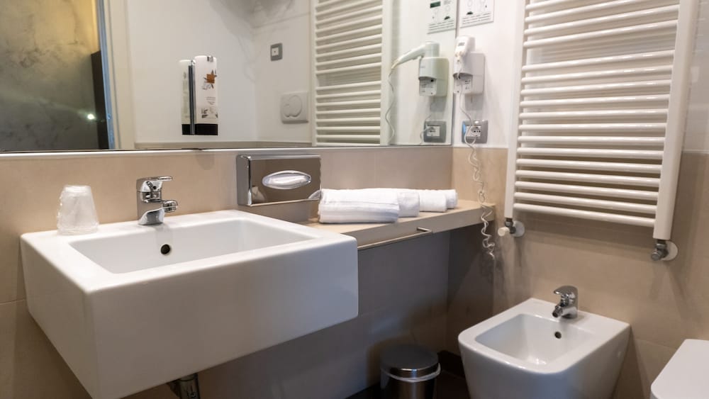 CAVALLO Hotel Noventa di Piave 51/51