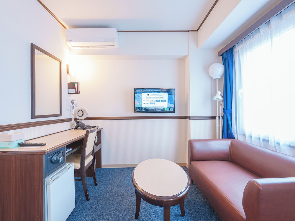 TOYOKO INN SHIN-OSAKA-EKI HIGASHI-GUCHI 42/50