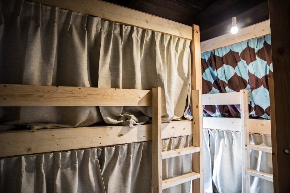 FEMALE DORM