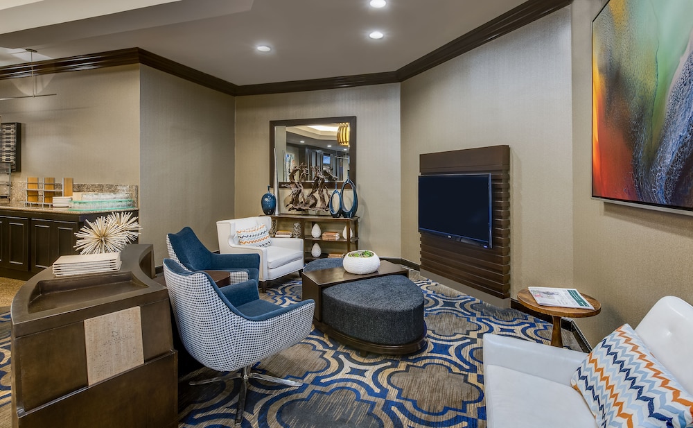Crowne Plaza Annapolis Hotel 51/80