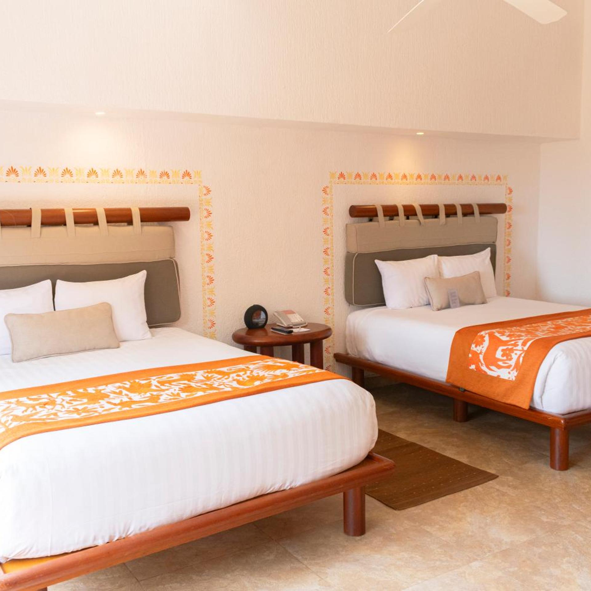 Brisas Beach Club, Deluxe, Queen Bed