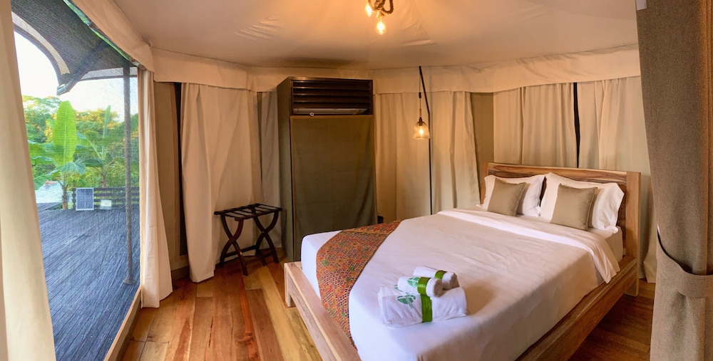 Sepilok Forest Edge Resort 16/39