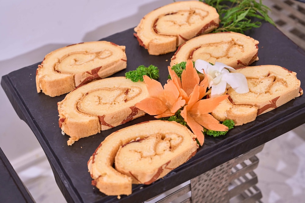 Viet 4 Seasons Hotel 26/50