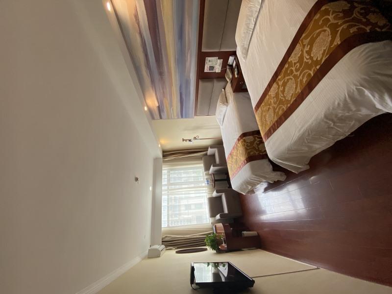 GreenTree Inn Shanghai JinShan Wanda Plaza Longxiang Road Express Hotel 29/64