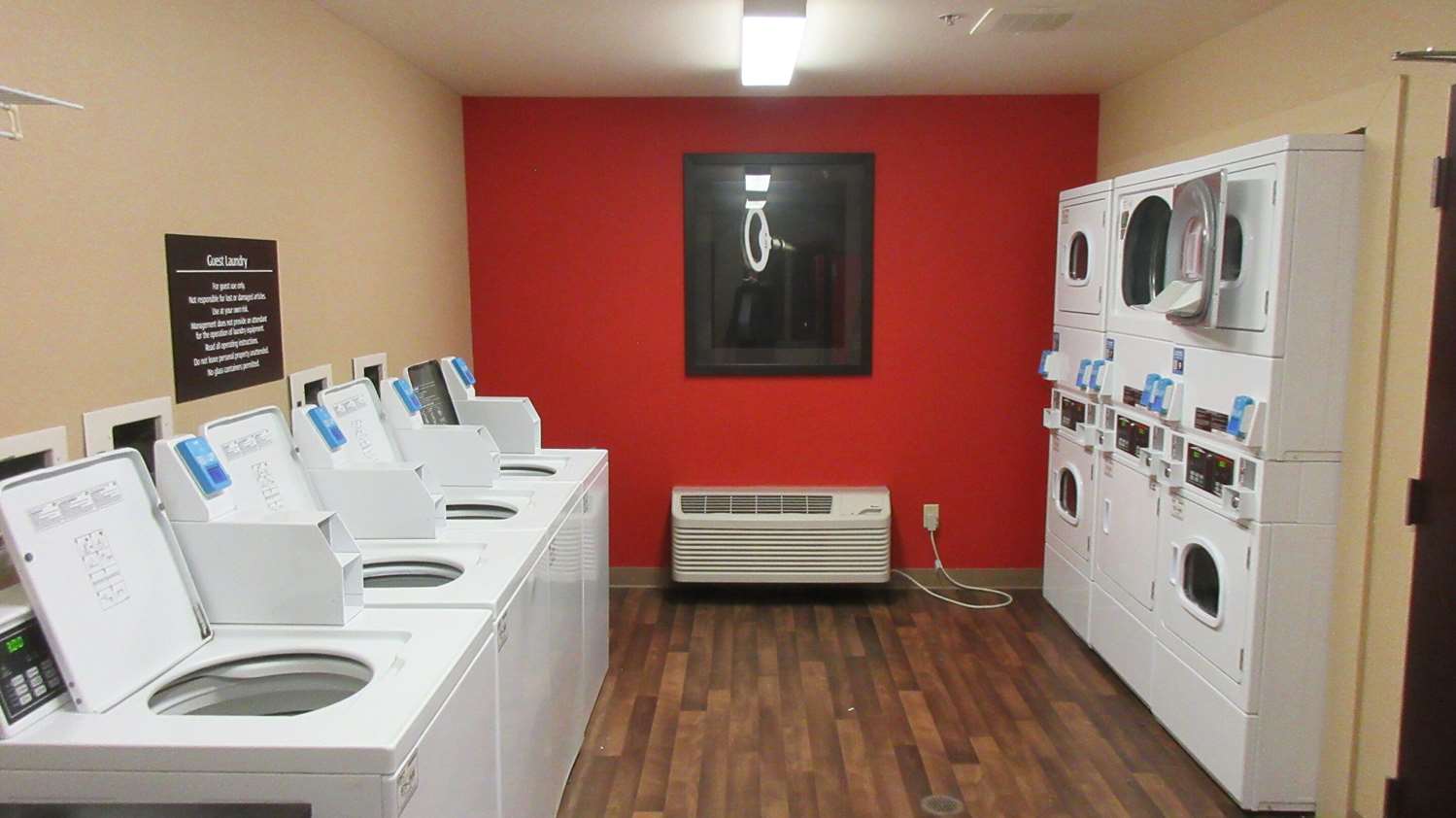 MainStay Suites Rochester South Mayo Clinic 22/25