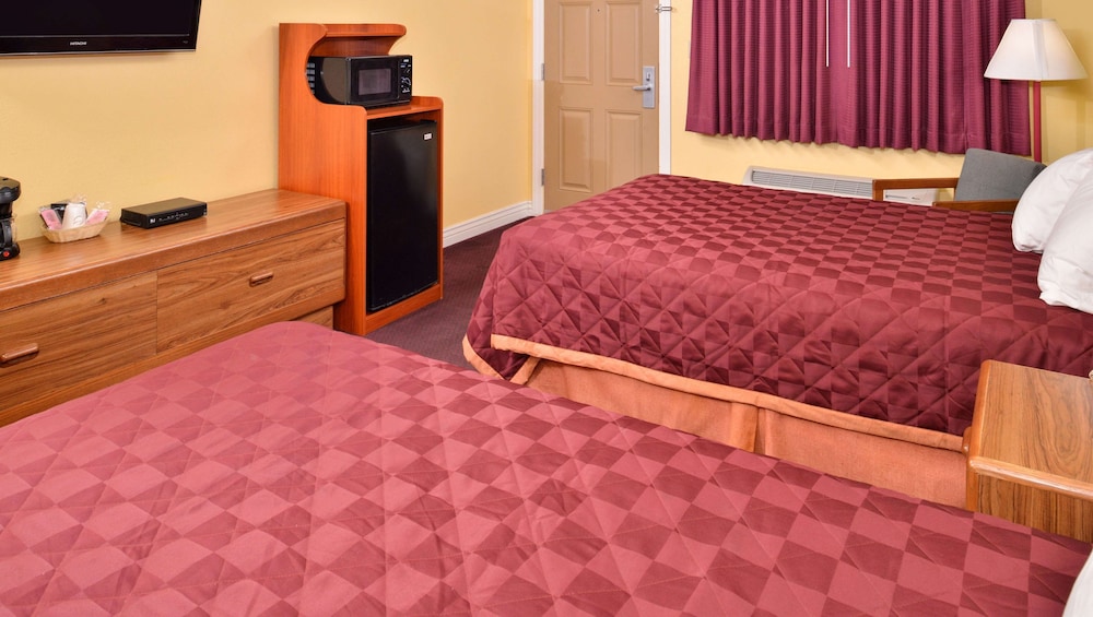 M Star Inn And Suites Blythe 23/36