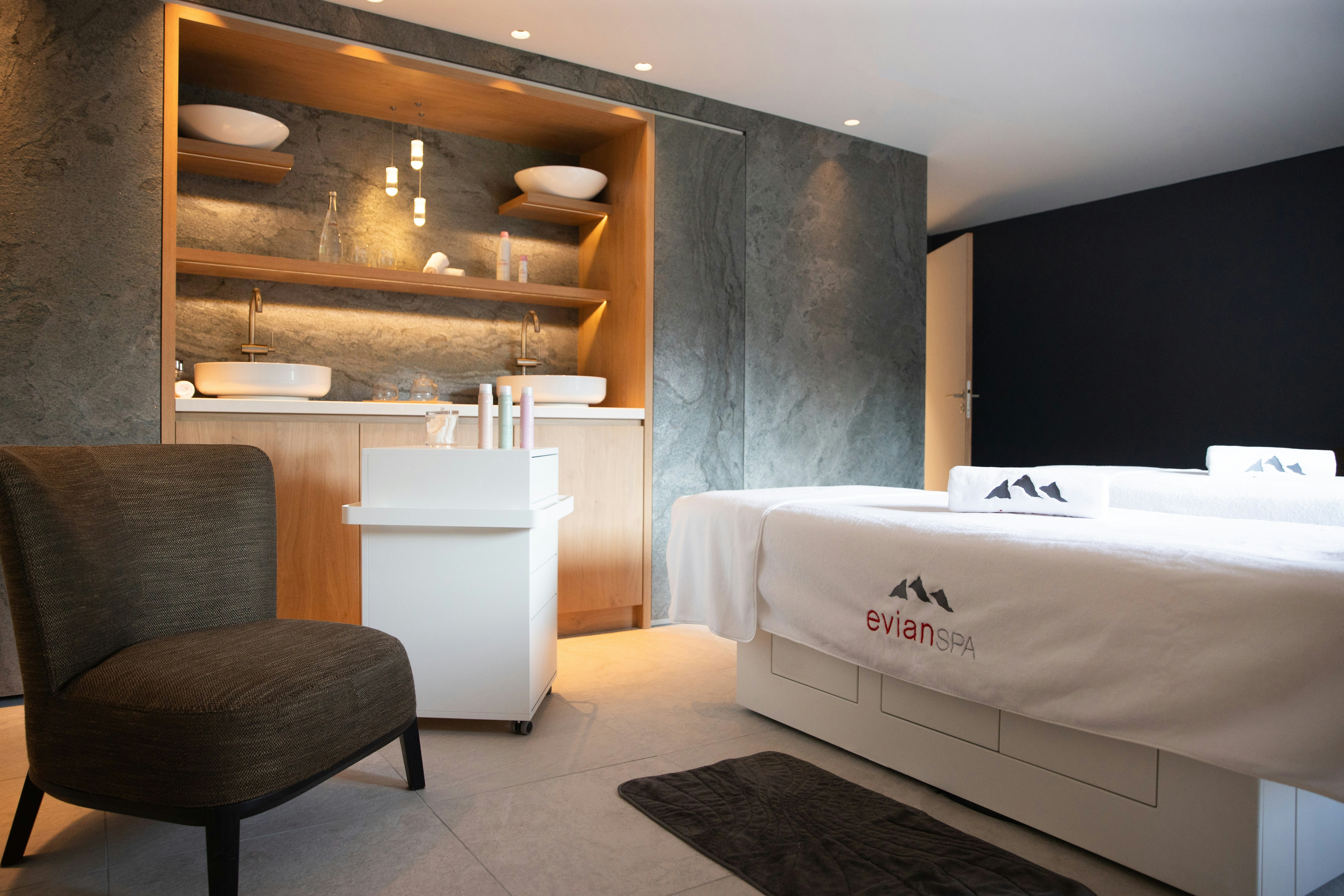 Hotel Royal - Evian Resort 16/50