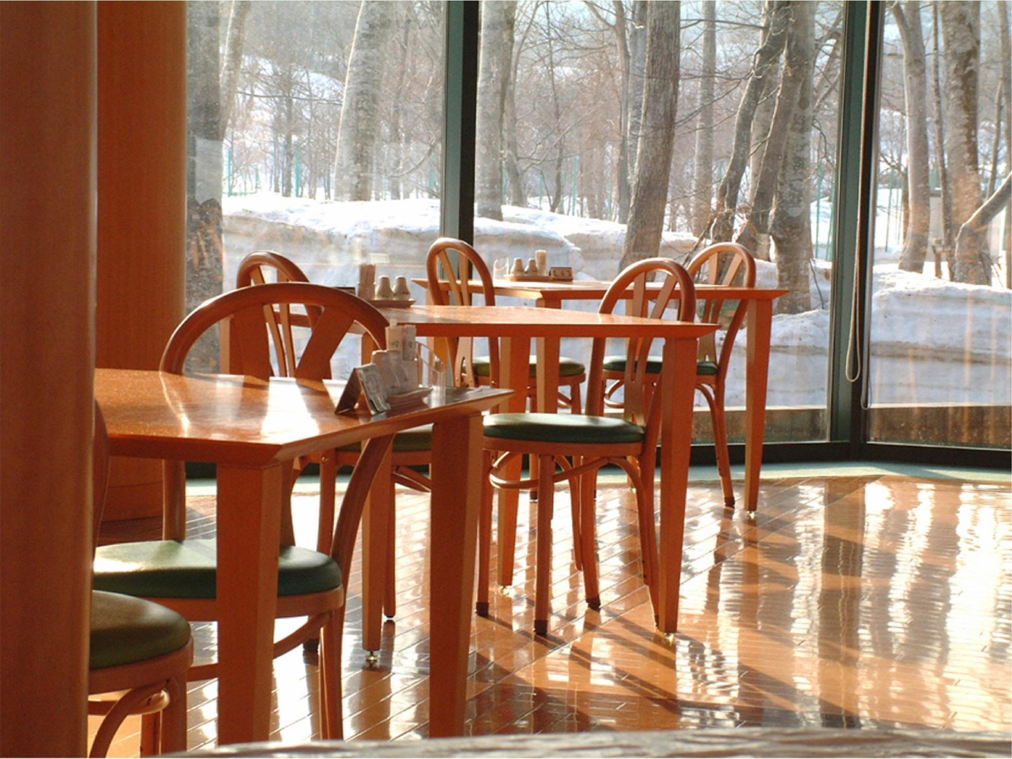 Chokai Sarukuraonsen Hotel Foresta Chokai 32/39