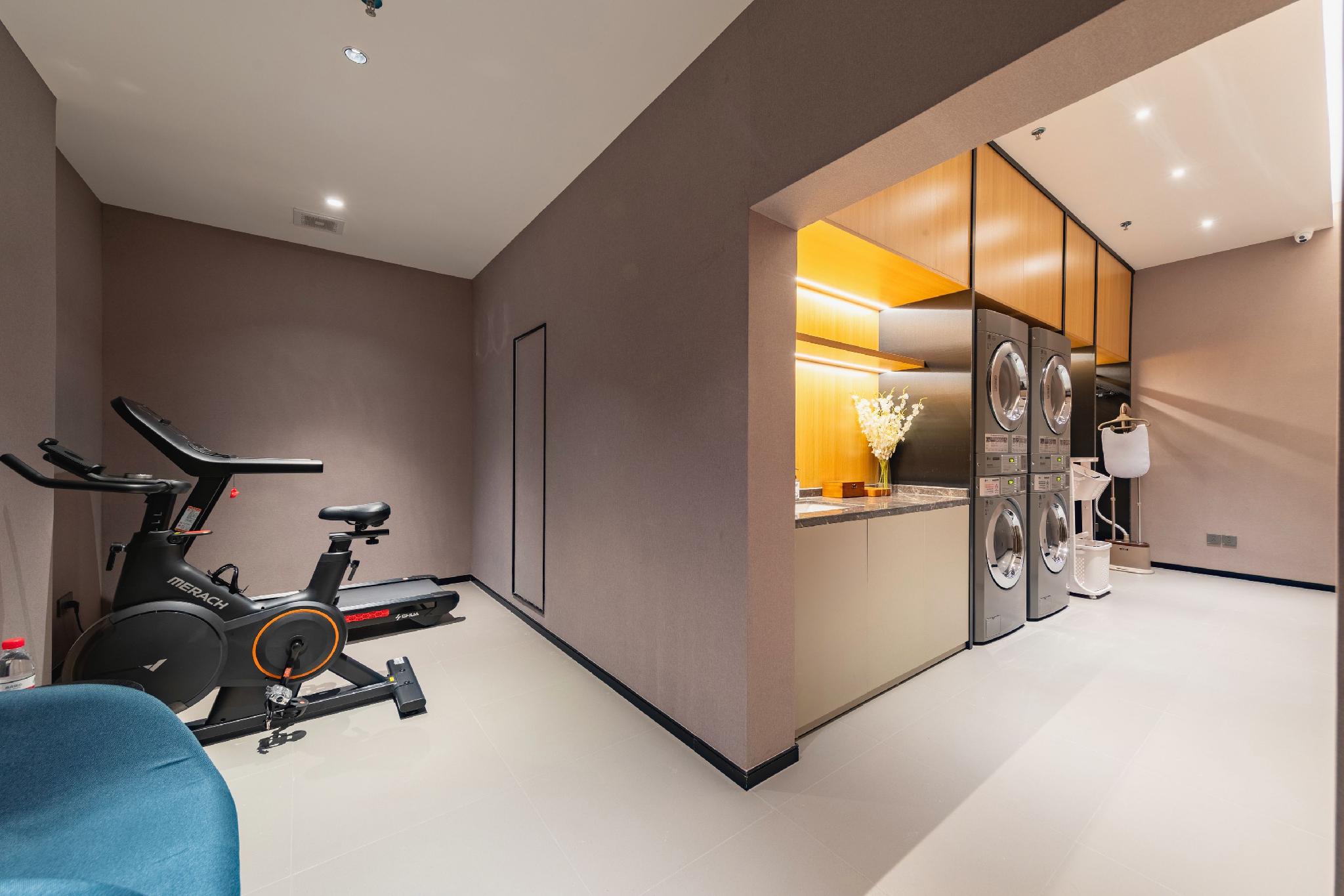 Homeinn Selected Hotel (Shenzhen Convention & Exhibition Center Gangxia Subway Station) 15/31