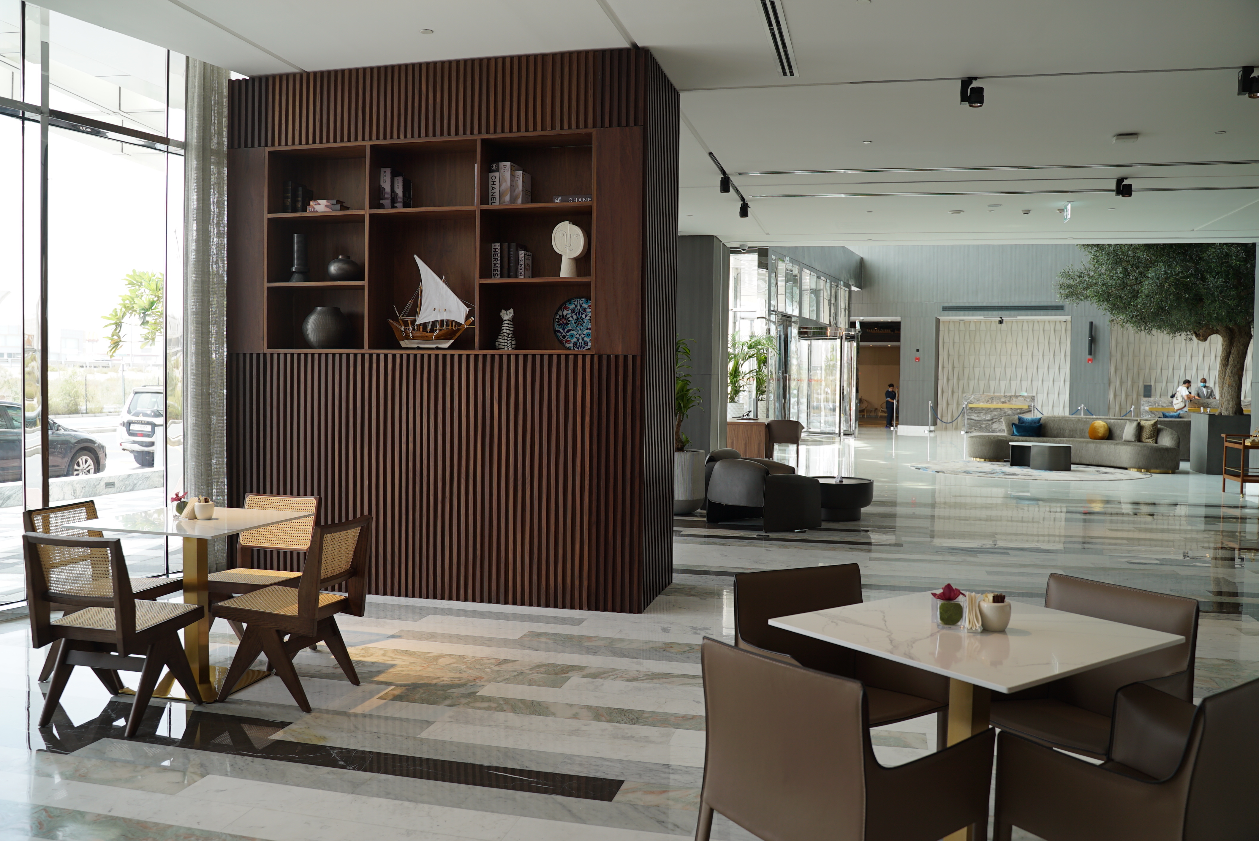 Novotel Jumeirah Village Triangle 26/32
