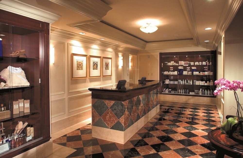 The Ritz Carlton Coconut Grove Miami 7/47