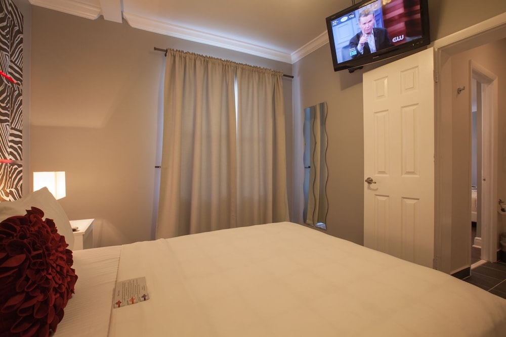 Odyssey Hotel Of South Beach 39/50