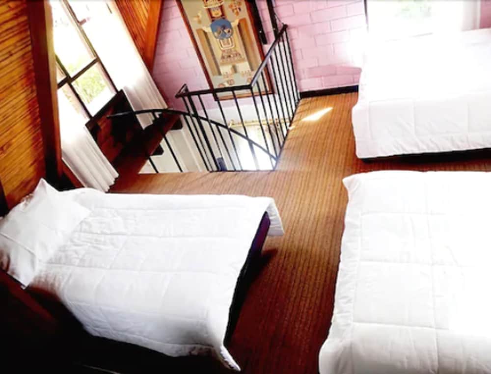 Hosteria Casa Giralda 22/64