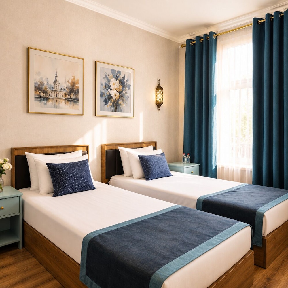 Sahil Inn Hotel 6/45