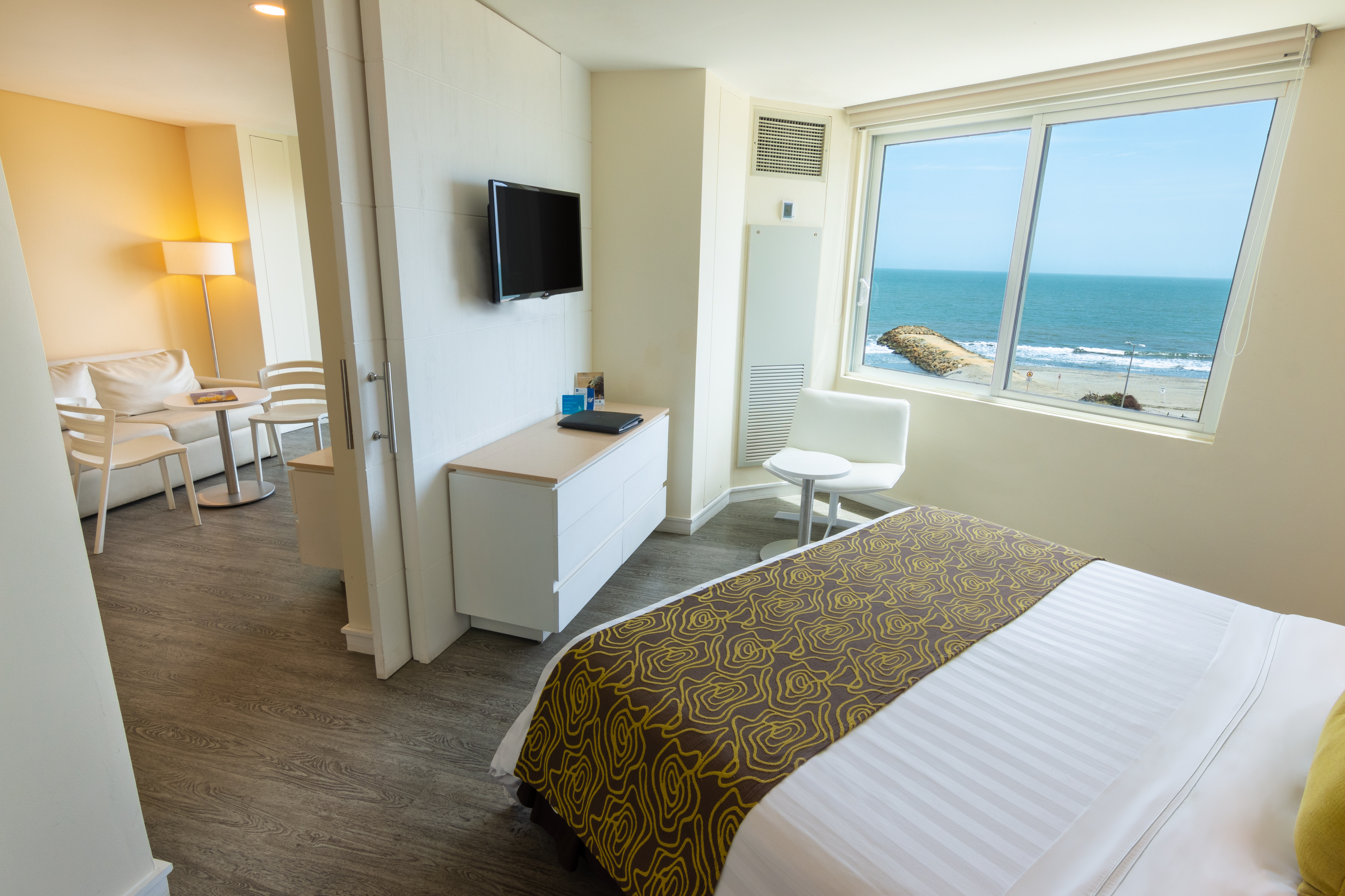 Room at GHL Relax Corales de Indias, CARTAGENA