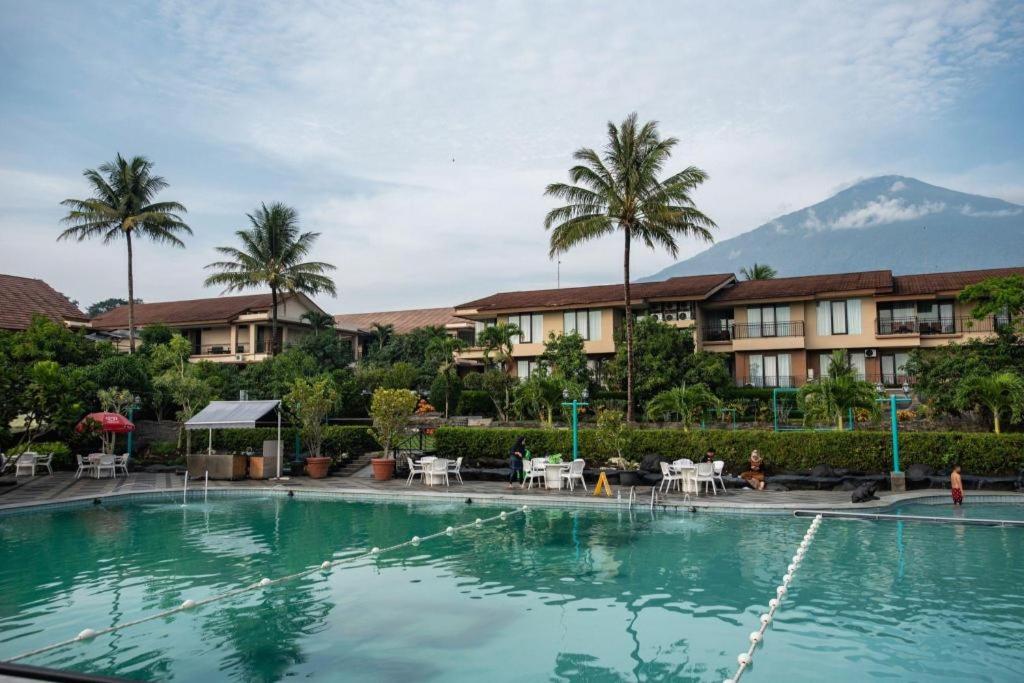 Grage Sangkan Spa Hotel 9/33
