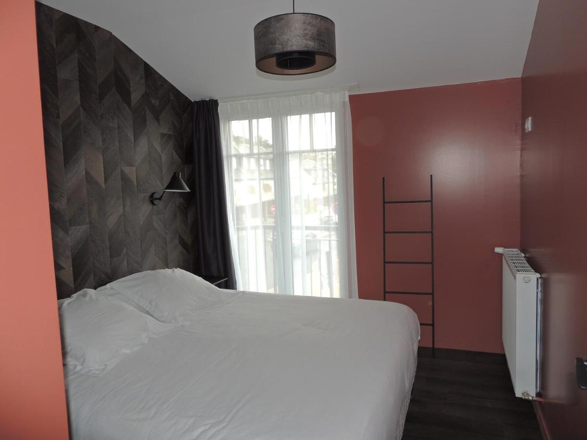 HOTEL RESTAURANT KER MOR 18/43