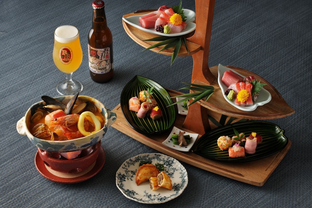 Hoshino Resorts Kai Anjin 35/49