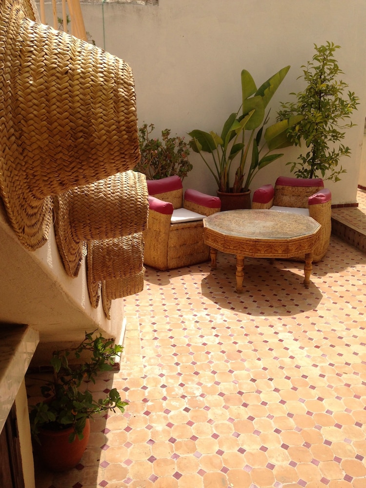 Riad Tizwa Fes 32/50
