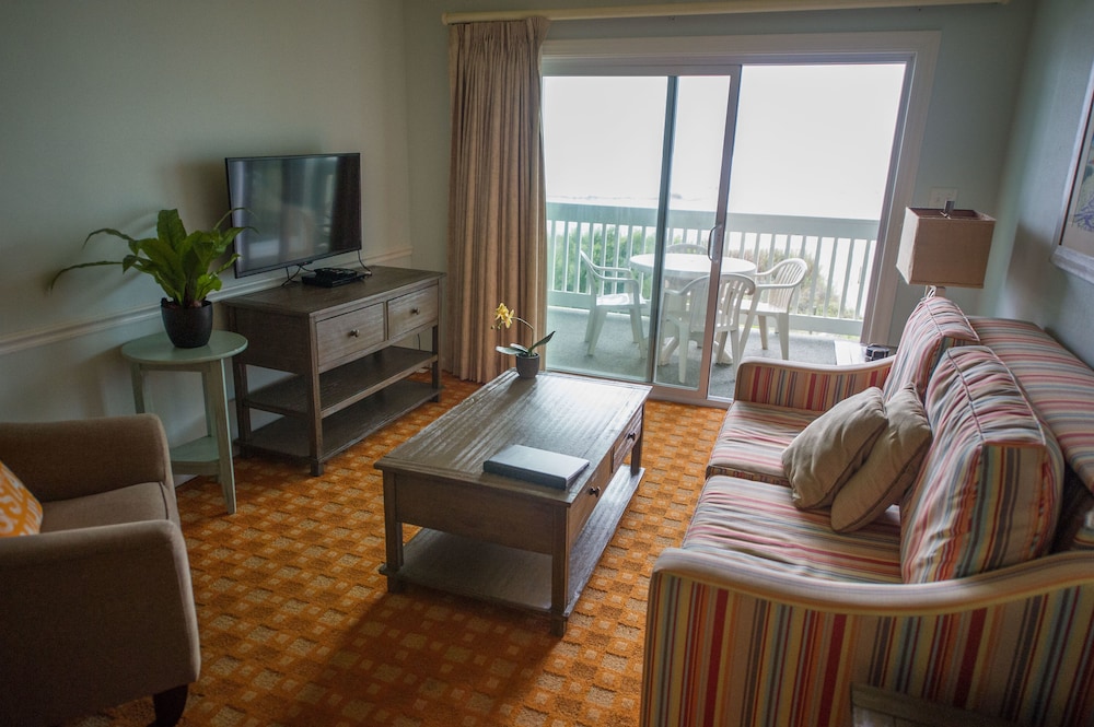 Sandpebble Beach Club Surfside Beach 37/55