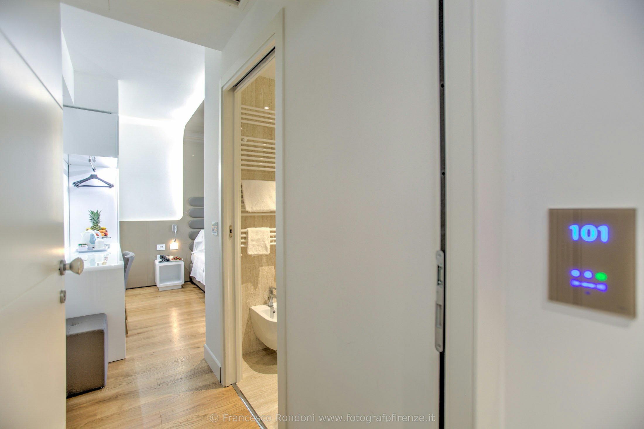 MH Florence Hotel & Spa 14/39