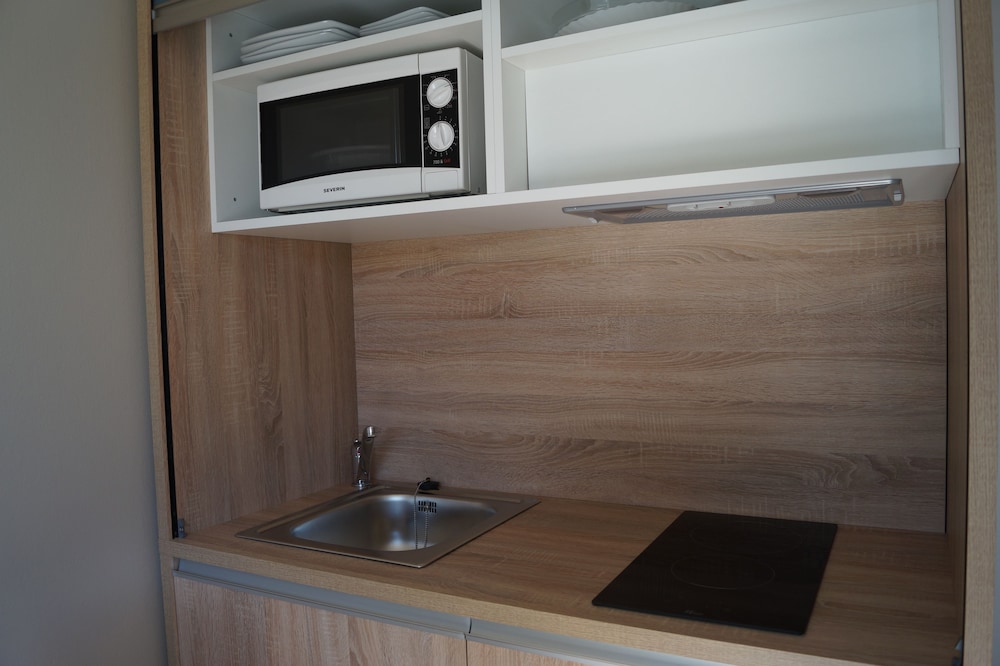 Apparthotel Perle de Re 37/38
